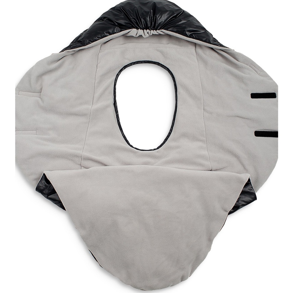 7AM Enfant Nido Car Seat and Bassinet Wrap (Size 0-6 Months)
